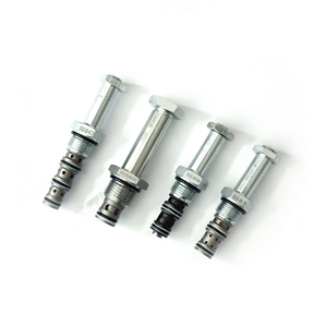 Cartouche d'électrovanne ELT 2-3 4-3 Composant de commande hydraulique - Product Image 1