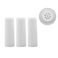 Tube d'emballage en papier pour thé, tube en papier pour café, tube en papier pour bougies, emballage en tube de papier, vente en gros
