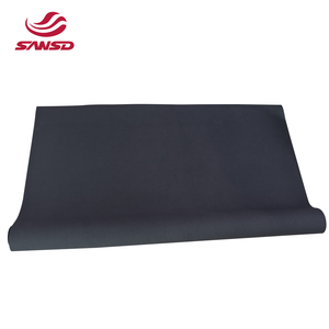 Tùy chỉnh thân thiện với môi Eva bọt Dép hành lý bao bì Hội Đồng Quản trị Mat nhựa Pad in tùy chỉnh cắt dịch vụ chế biến - Product Image 3