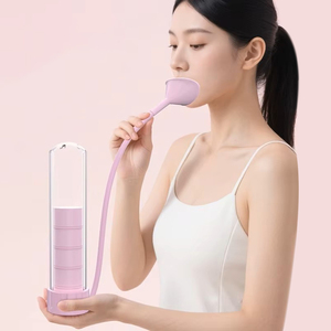 Abdominal Breathing Core <strong>Exercise</strong> Trainer <strong>Improves</strong> Physical <strong>Function</strong> and <strong>Lung</strong> Strengthening - Product Image 1