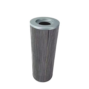 Filtro de Aceite Hidráulico PI 8208 DRG 25, Filtro de Contaminación para Maquinaria Hidráulica, Filtro Hidráulico - Product Image 4