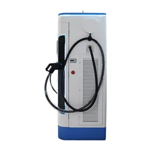 Trung quốc sản xuất necs EV Sạc màn hình hiển thị OEM ODM ccs2 ocpp1.6 SECC CE 120kw cho thương mại DC Trạm Sạc