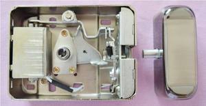 Cerradura <span class=keywords><strong>de</strong></span> puerta <span class=keywords><strong>de</strong></span> borde eléctrica SILENCIOSA <span class=keywords><strong>DE</strong></span> SEGURIDAD <span class=keywords><strong>DE</strong></span> para control <span class=keywords><strong>de</strong></span> cerradura <span class=keywords><strong>de</strong></span> puerta - Product Image 5