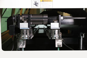 Pcb कारखाने प्रत्यक्ष बिक्री तरंग सोल्डरिंग मशीन डिडअसेंबली लाइन वेव सोल्डरिंग मशीन प्रतिस्पर्धी मूल्य के साथ - Product Image 6