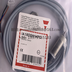 Chất lượng cao chuyển đổi gần <span class=keywords><strong>ia18dsn14po</strong></span> <span class=keywords><strong>IA18DSN14PO</strong></span>-5M trong kho - Product Image 4