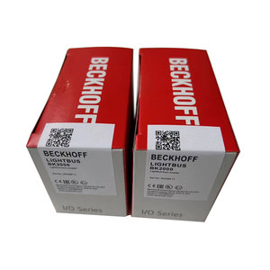 โมดูล PLC Beckhoff BK2000 EK1100 ของแท้ใหม่เอี่ยม - Product Image 1