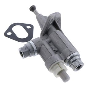 Pompe de relevage de carburant 3926034 compatible avec 4B 4BT 6BT 6CT B3.9L 8V B5.9L 12V 6B 6BT - Product Image 3