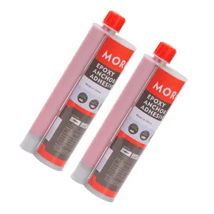 High Bonding Strength Concrete Anchor Epoxy Adhesive For Bolts Fixing