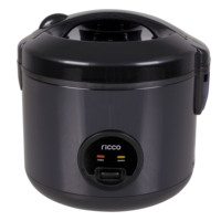 1.2L Petits Appareils De Cuisine 5-6 Les Gens Utilisent Mini Portable Ustensiles de Cuisine Appareils Ménagers