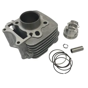Parti di motore del motociclo blocco cilindri kit per <span class=keywords><strong>SMASH</strong></span> 115 - Product Image 1