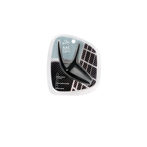 EKO GUITARS- ACC Capo universal para instrumentos de cuerda, guitarra acústica de 6 y 12 cuerdas - Product Image 1