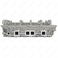 Culasse de moteur RC-MZ003 WE WLAT WLC de haute qualité complète pour Mazda B2500 BT50