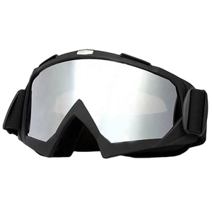 Wholesale Motorcycle Riding Goggles Available in Many Styles - Product Image 1