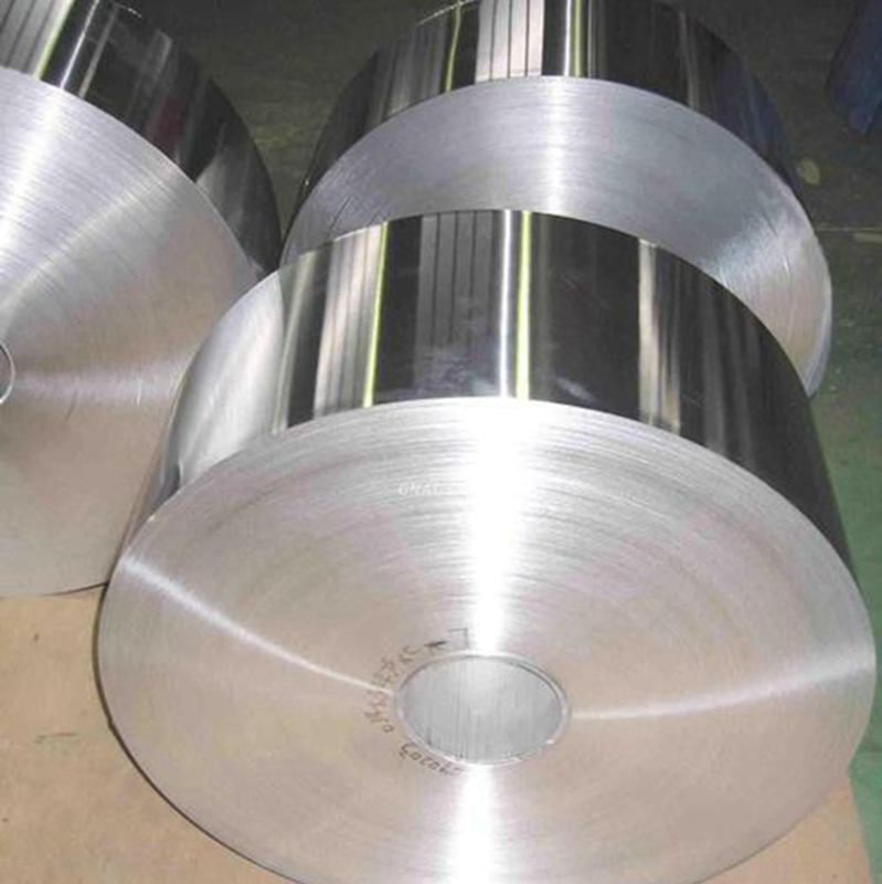 JIS 4000 EN485 0.3mm Aluminum Coil Roll For Roofing Sheets