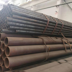 Tubo de acero Hebei Tubo de acero de pared delgada de <span class=keywords><strong>6</strong></span> pulgadas Tubo de acero de aleación - Product Image 4
