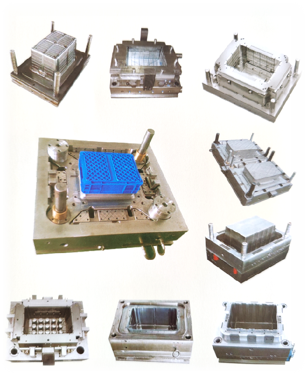 Oem Vigorous CNC Machining Parts Aluminum