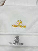 Hotel Special 100% Pure Cotton Embroidered Bath Towel Wholesale Thick Extra Large Super Absorbent Quick-Dry Custom Logo Design