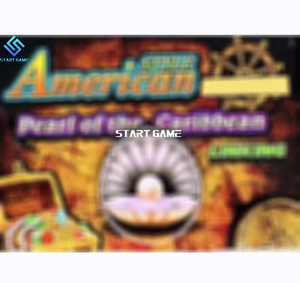 Fabriek Directe Verkoop Metalen Spel Bord Parel Van De <span class=keywords><strong>Caribbean</strong></span> Koppelen Moederbord Met Engelse Instructies 1 Jaar Garantie - Product Image 6