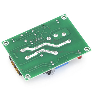 บอร์ดป้องกันแบตเตอรี่ 12V ตัดไฟแรงดันต่ำสำหรับแบตเตอรี่ตะกั่วกรด - Product Image 3