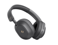 Casque sans fil Havit H668BT professionnel, pliable, 204g, 80H d'autonomie, réduction de bruit active -25dB