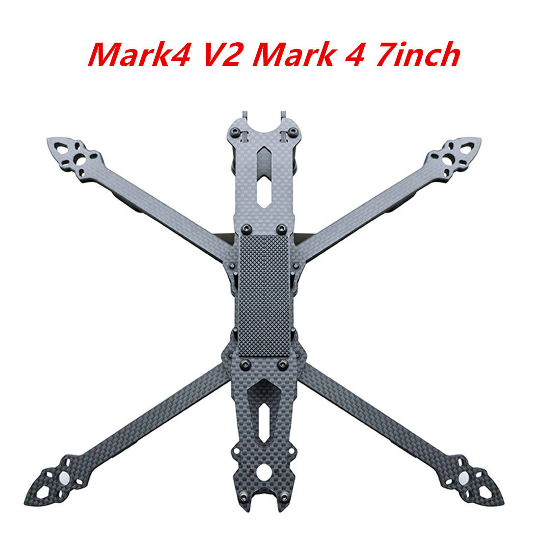 Mark4 7 inch V2