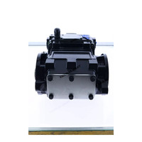 Compresseur de frein à air 3417958 pour moteur Cummins K19 M11 N14