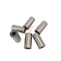 Pièces de moteur diesel durables 3934046 Axe de piston pour Cummins 6CT
