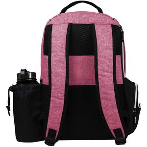 Muestra Gratis: Bolsa de Disc Golf de Diseño Elegante, Ligera y Portátil, Bolsa de Disc Golf Resistente con Gran Capacidad para Práctica - Product Image 4