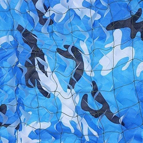 Oxford Polyester Camouflage Netting - High-quality Camouflage Netting