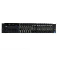 Serveur Poweredge R720xd d'origine de prix d'usine de la Chine pour Dell
