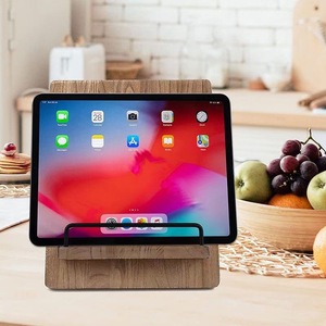 Giá Đỡ Thực Đơn Bằng Gỗ Giá Đỡ Thẻ Giá Trưng Bày Biển Hiệu Khung Áp Phích Quảng Cáo Với Phần Cứng - Product Image 3