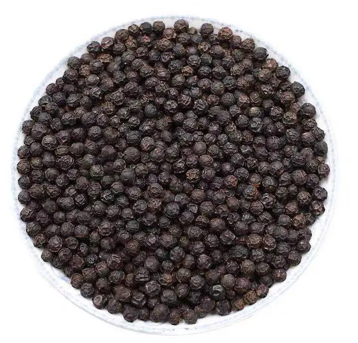 Black pepper granules Hainan freshly ground black pepper
