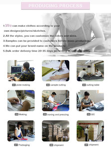 Chaqueta de Chef para Hombre, Mezcla de Poliéster y Algodón, Uniforme de Restaurante, Chaqueta de Cocina, ENCHI Tejida - Product Image 5