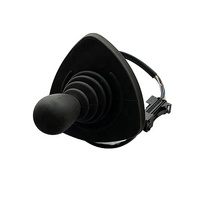 7919040042 Vente en gros OEM Pièces d'équipement de manutention Linde Joystick pour chariot élévateur