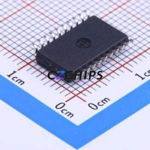 Original et nouveau SN74AHCT573DWR SOIC-20-300mil circuit intégré IC puce loquet - Product Image 2