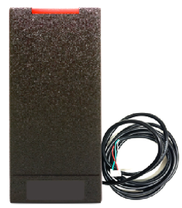 RS232 KOMMUNIKATION für GPS Tracker WIRELESS AUTHENTIC ATION Wasserdichter Proximity <span class=keywords><strong>1</strong></span> WIRE Rfid Kartenleser - Product Image 3