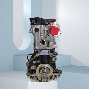 Ensemble moteur essence turbocompressé CAEA 2.0 <span class=keywords><strong>TFSI</strong></span> EA888 Gen2 pour <span class=keywords><strong>Audi</strong></span> A4 <span class=keywords><strong>A5</strong></span> Q5, marque TOSEN, neuf, garantie 12 mois - Product Image 2