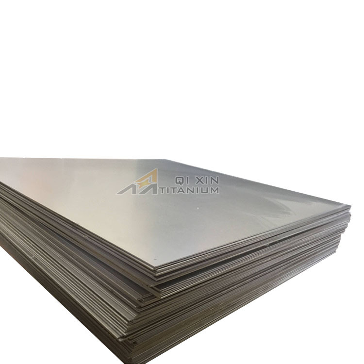 Ti 6Al 7Nb Titanium Plate Titanium