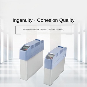 การปรับปรุงคุณภาพพลังงาน SFR-L ตัวเก็บประจุการชดเชยพลังงานแบบรีแอคทีฟ - Product Image 2