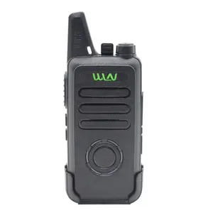 WLNハウジングトランシーバー電話プロフェッショナルワイヤレス通信ツール