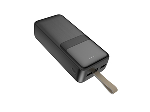Multi-device <strong>High</strong>-<strong>efficiency</strong> Power <strong>Bank</strong> 30000 MAh
