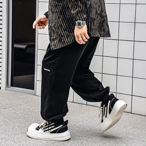 Baskets décontractées pour hommes Custom Big-Toe <span class=keywords><strong>Mickey</strong></span>, nouvelle collection automne 2026, tendance, blanches, à bout rond, à semelle épaisse, rehaussantes, durables et à lacets - Product Image 5