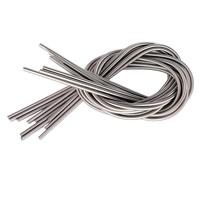 Protectores de Mangueras de Resorte en Espiral de Alambre Metálico Flexible OEM Personalizados para Blindaje de Cables Industriales
