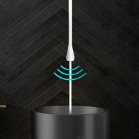 Personnalisation du robinet automatique de lavabo Art Smart avec capteur monté au plafond