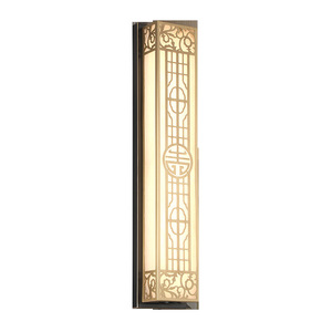 New Chinese Style Wall Lamp Marble <b>Led</b> <b>Light</b> Source 220V Living <b>Room</b> Bedroom Lighting Fixture - Product Image 5
