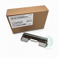Kepala Cetak TE244 untuk TSC TE210 TSC TE200 TE210 TE244 Kepala Printer Thermal 98-0430006-00 98-0650008-00LF 021-G50007-000