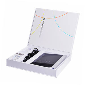 Charmeur Princesses Beauté Visage Permanent Numérique <span class=keywords><strong>Bb</strong></span> Glow Machine À Tatouer Ensemble Dermografo-professionnel - Product Image 6