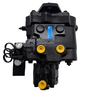 อิชิกาวะ ไอส์แลนด์ IHI60 65 68 KYB-PSVD-27E เหมาะสำหรับชุดประกอบปั๊มไฮดรอลิกของรถขุด - Product Image 2