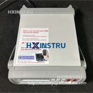 Agilent/ Keysight 34465A มัลติมิเตอร์ดิจิตอล 6 1/2 หลัก ใหม่เอี่ยม H - Product Image 3