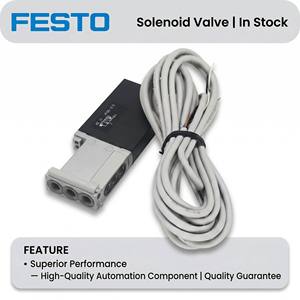 100% Nuevo y Original Solenoide Mha1-2x2/2g-1.5-4-4-3 Mha1-<span class=keywords><strong>m1lh</strong></span>-3/2g-0.6-pi Mha1-m1h-3/2o-0.6-hc Nuevo en Stock - Product Image 3